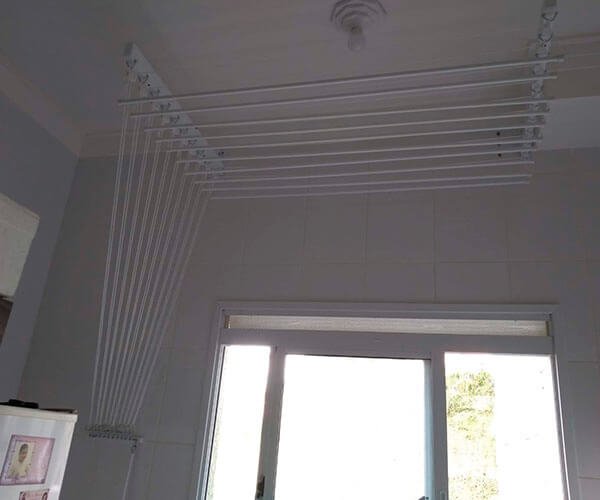 Varais para Apartamentos
