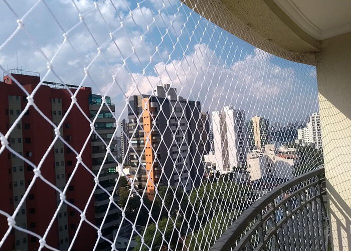 foto de Rede de Proteção